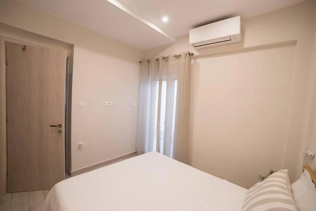 Holiday home Sp Μaisonette In Nikiti Sithonia Villa