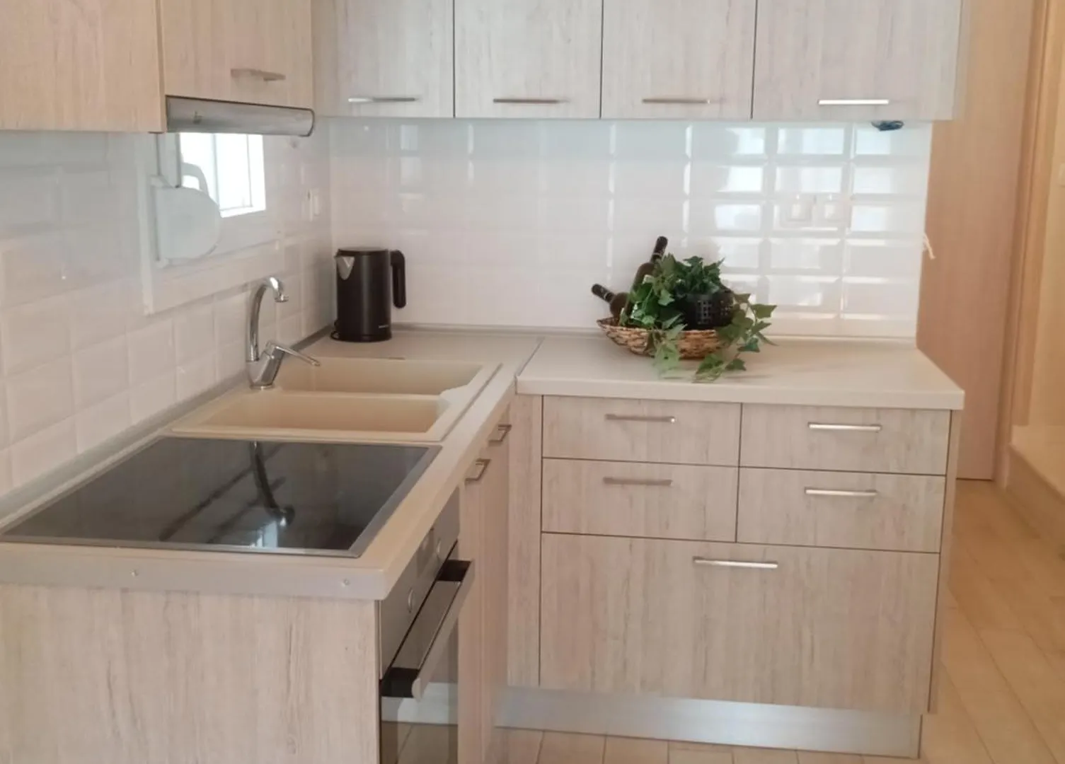 Holiday home Sp Μaisonette In Nikiti Sithonia Villa Greece