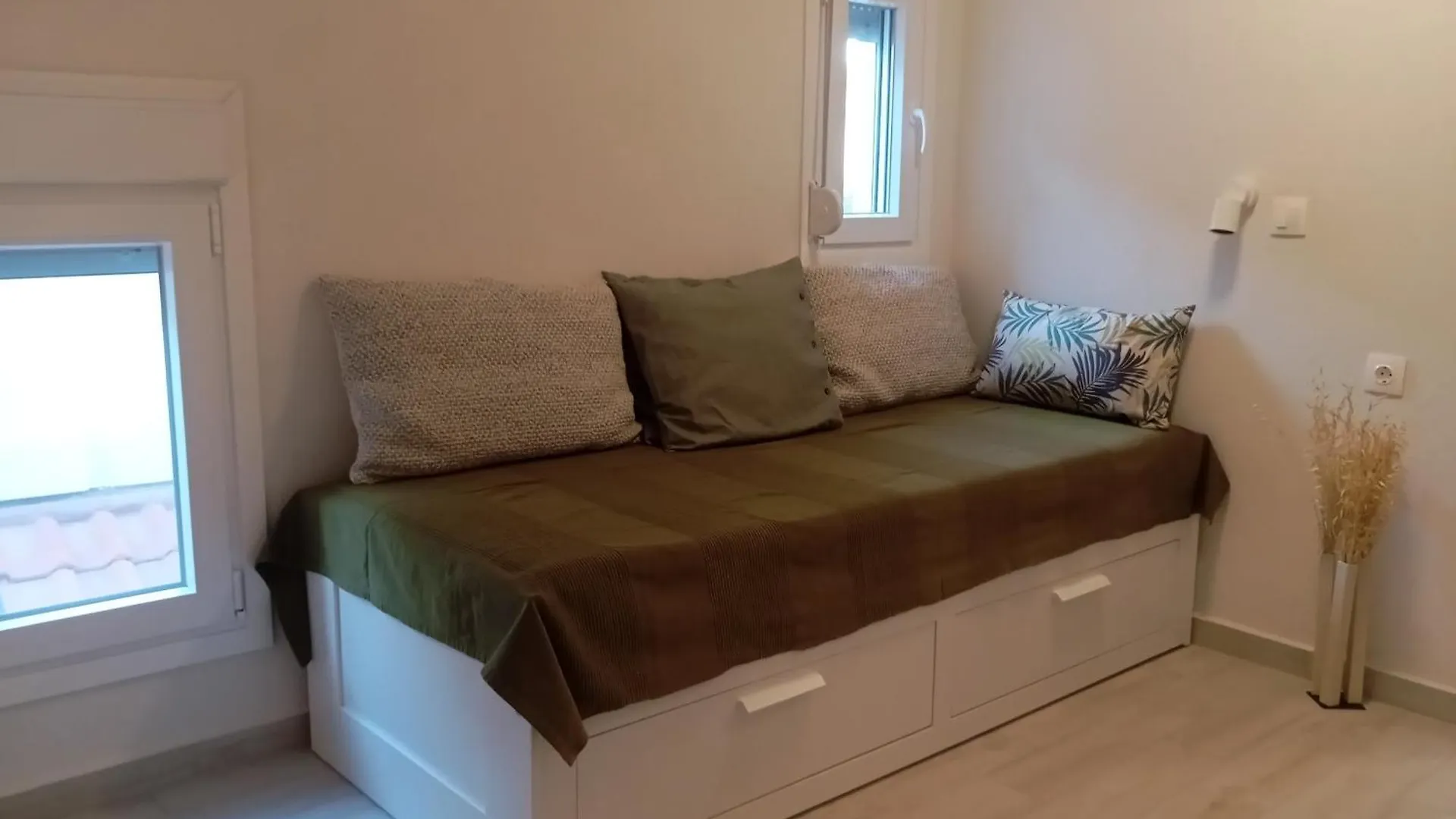 Holiday home Sp Μaisonette In Nikiti Sithonia Villa Greece
