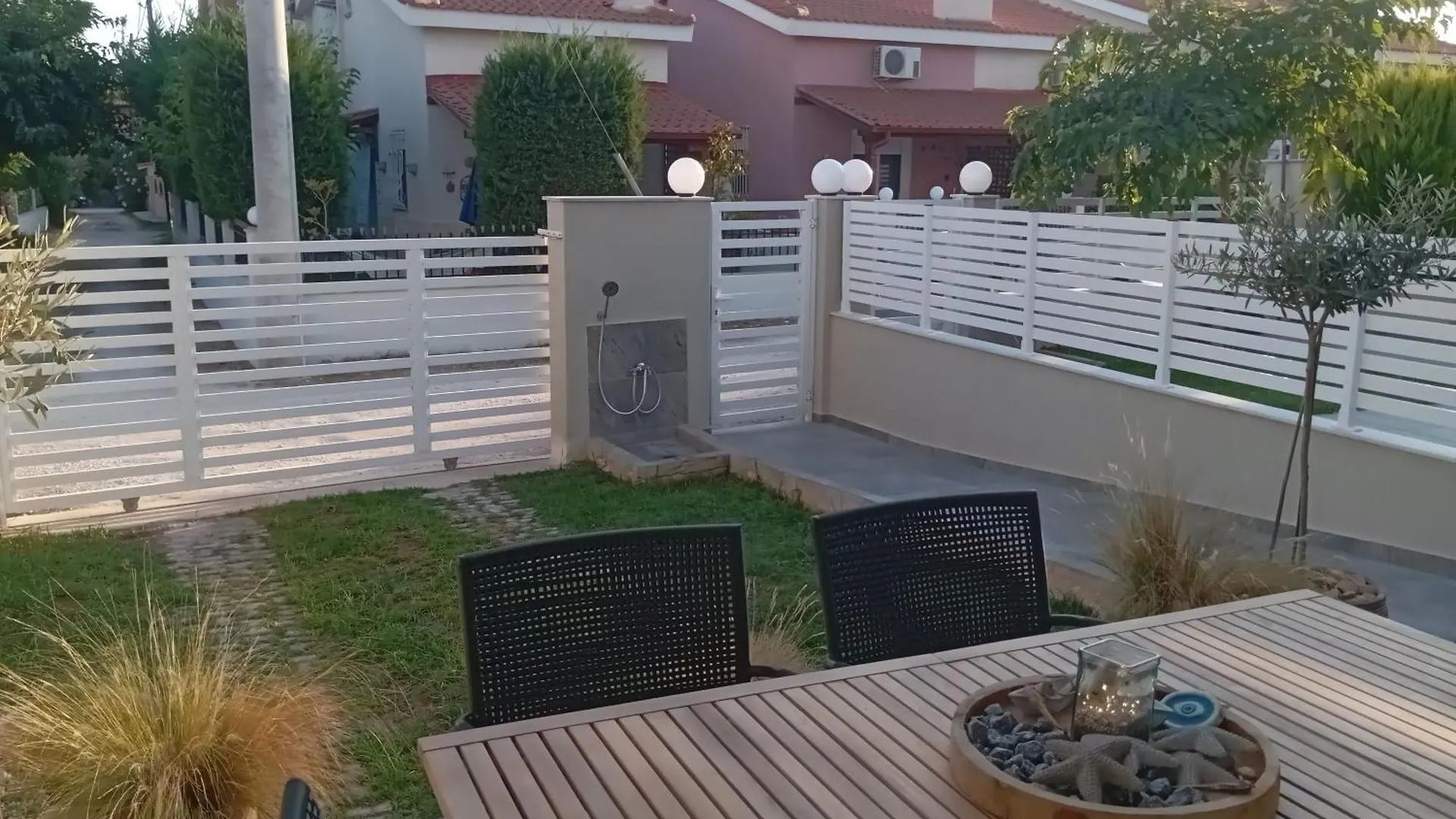 Holiday home Sp Μaisonette In Nikiti Sithonia Villa