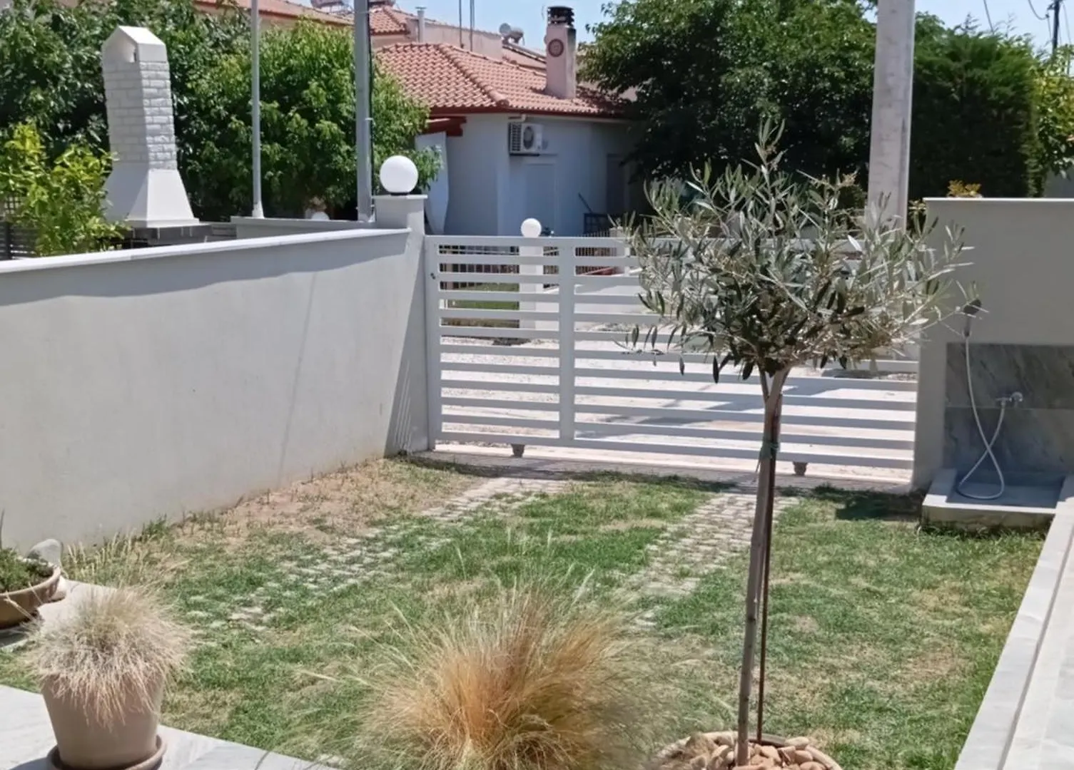 Holiday home Sp Μaisonette In Nikiti Sithonia Villa