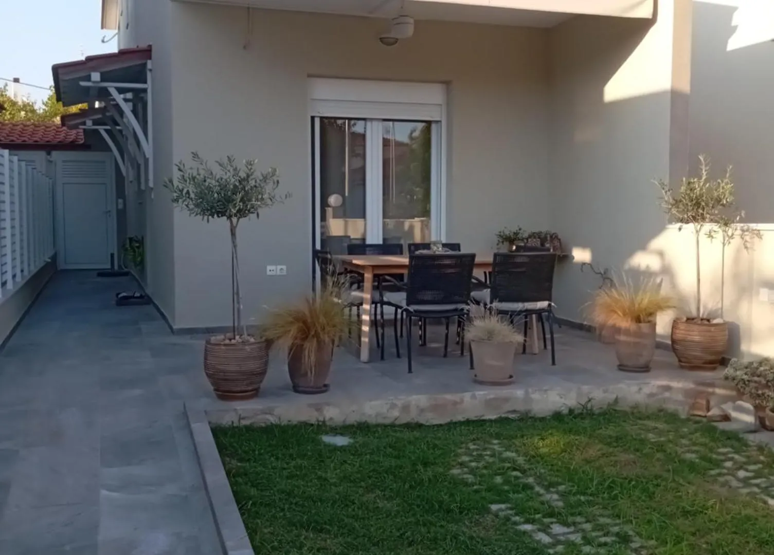 Sp Μaisonette In Nikiti Sithonia Villa Holiday home