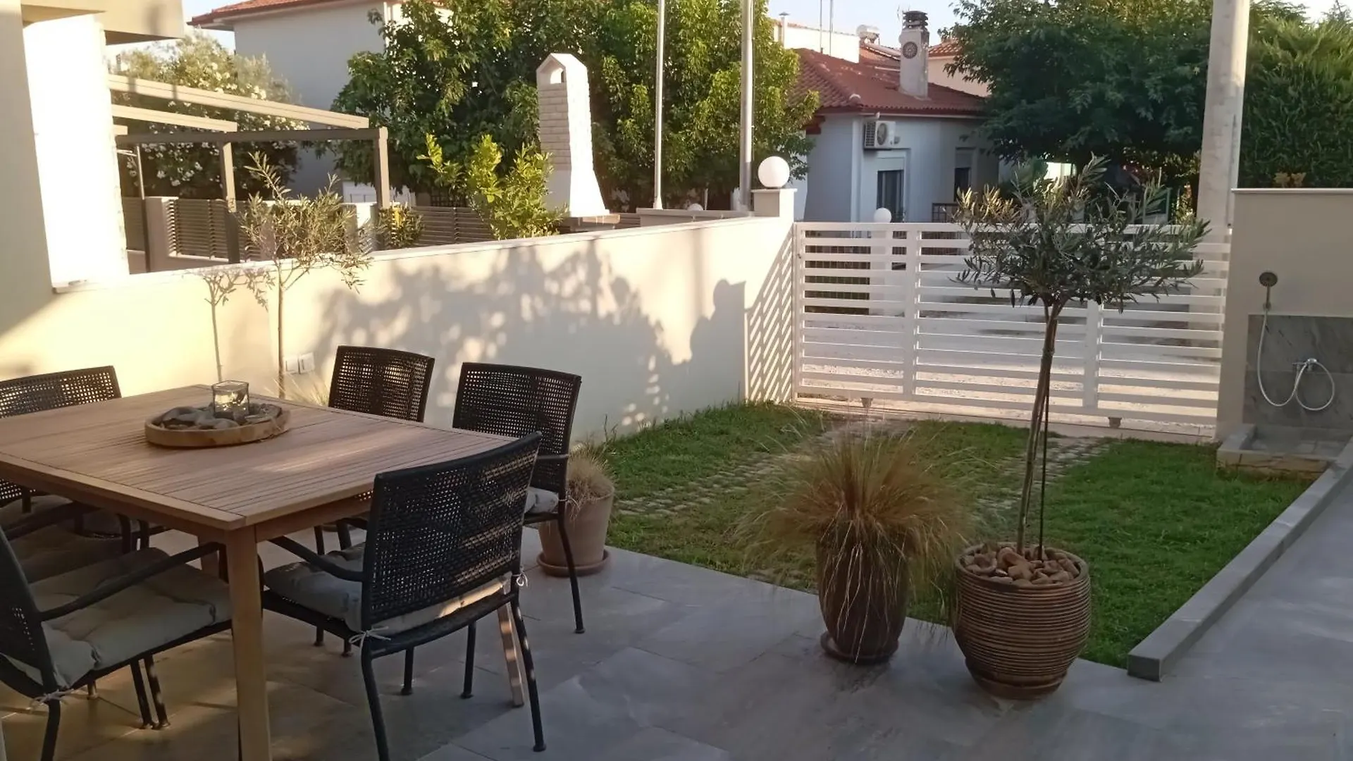 Sp Μaisonette In Nikiti Sithonia Villa 0*, Nikiti (Sithonia)